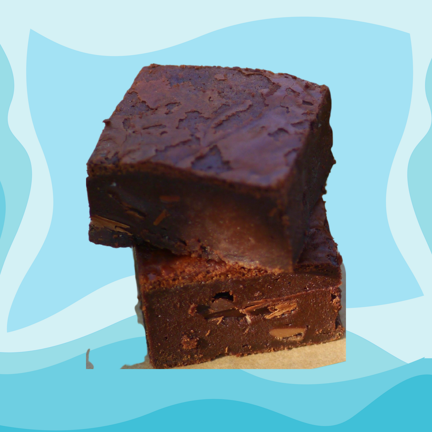 Original Triple Chocolate