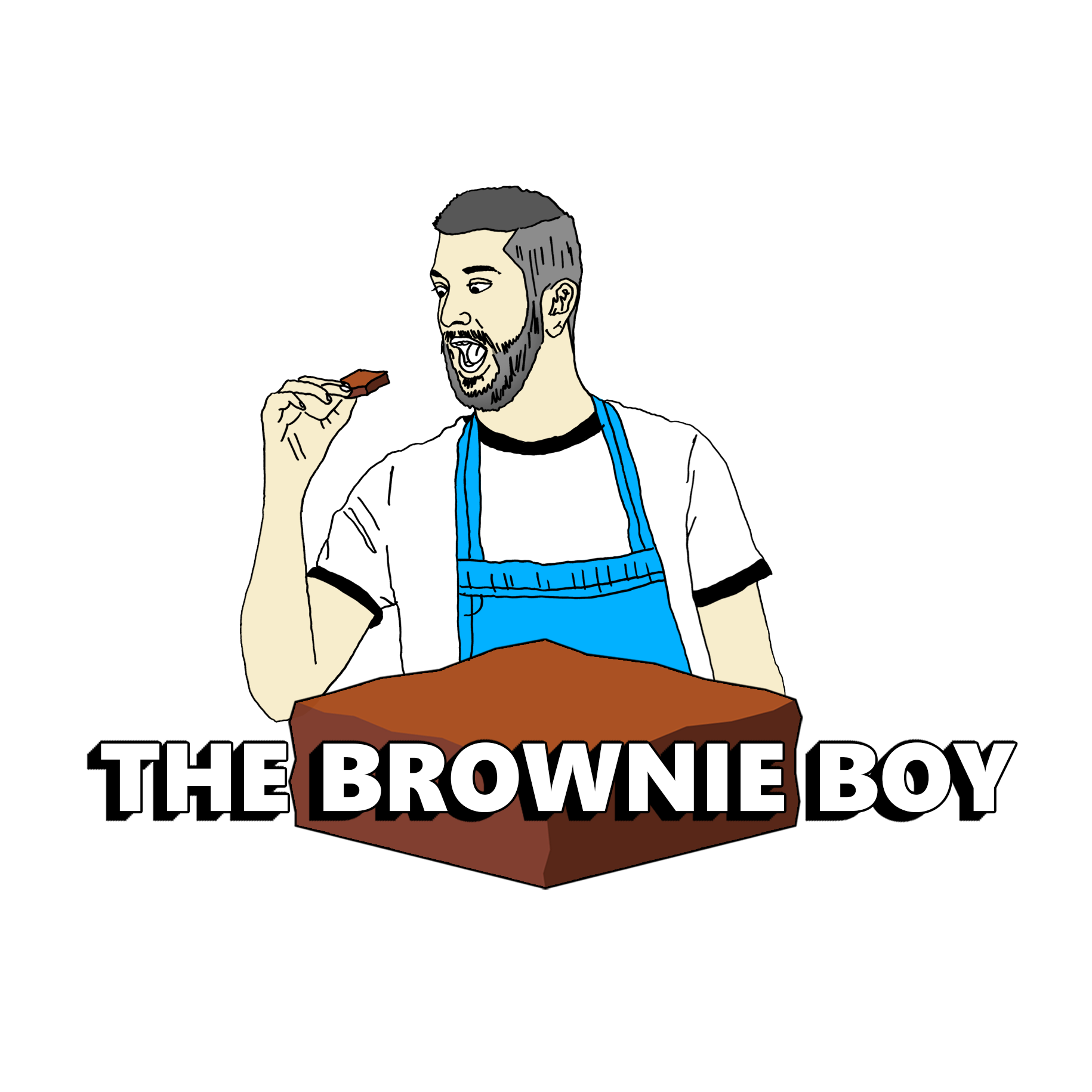 The Brownie Boy